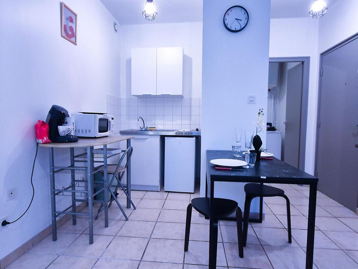 Apartamento L'Elegant Belfort Exterior foto