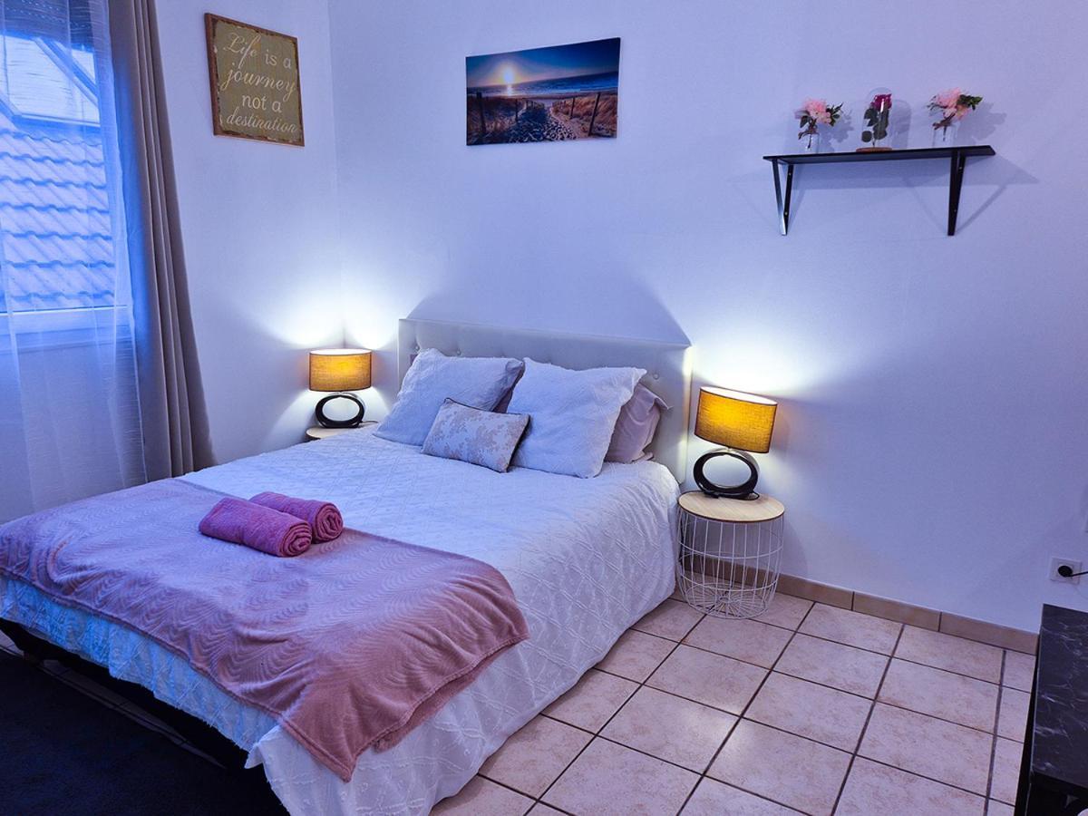 Apartamento L'Elegant Belfort Exterior foto